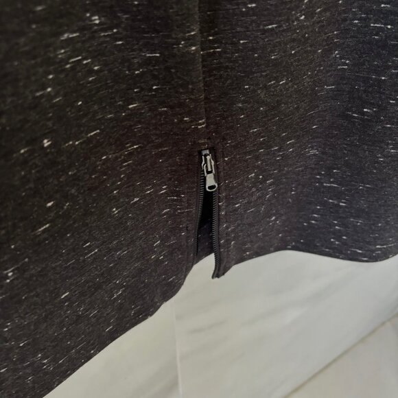 2/$16 Metaphor Onyx Melanage Pencil Skirt - Small - NWT - Picture 4 of 6